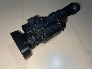 Panasonic AG-HPX260MC – Professional HD Camcorder
