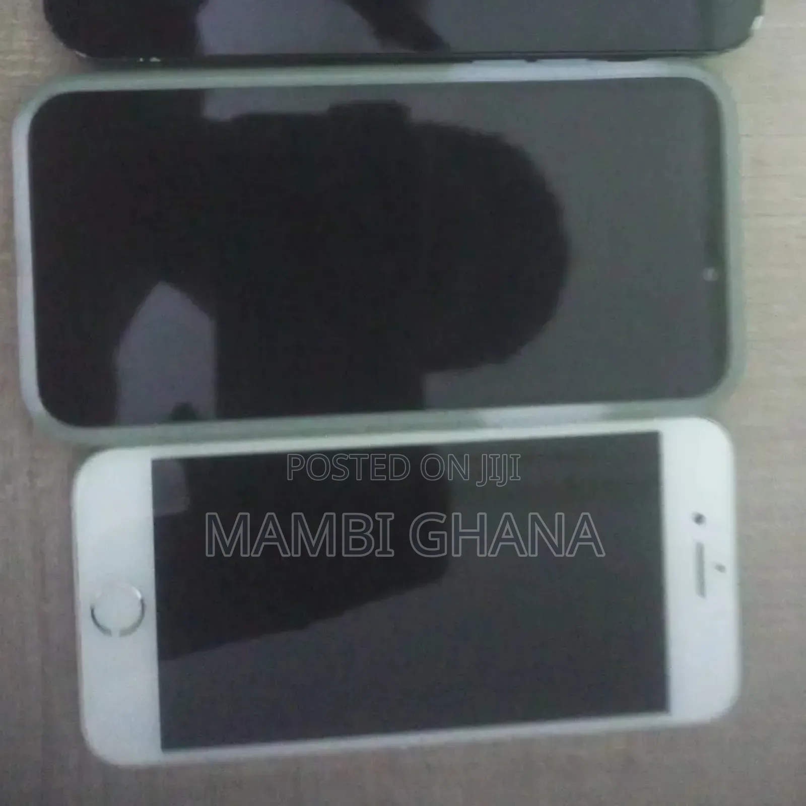 Apple iPhone 8 64 GB White