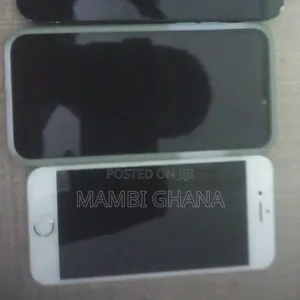 Apple iPhone 8 64 GB White