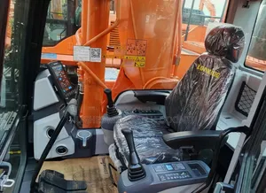 LonKing Excavator