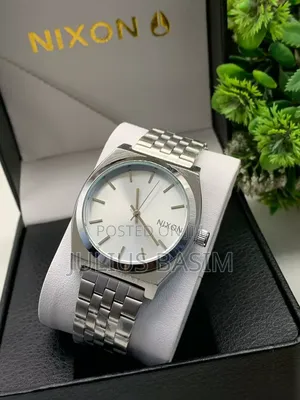 Nixon in Box