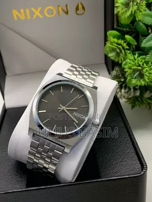 Nixon in Box