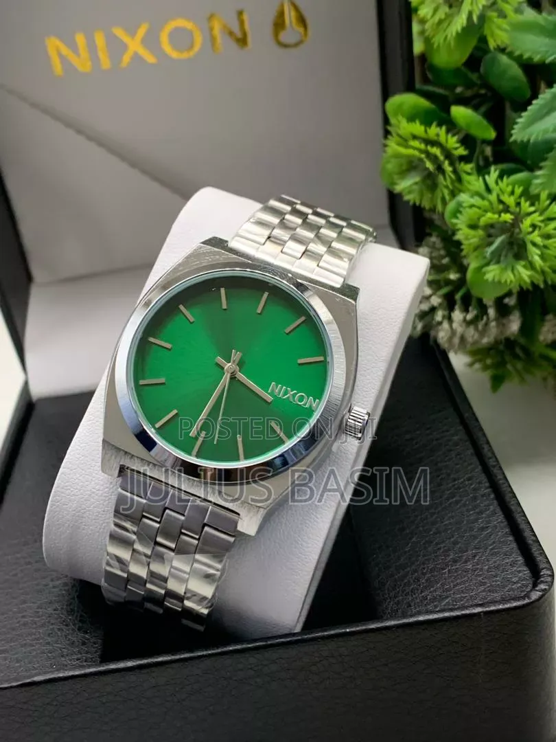 Nixon in Box
