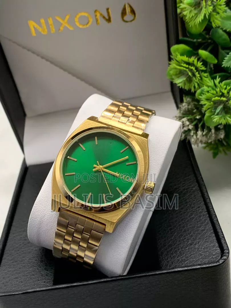 Nixon in Box