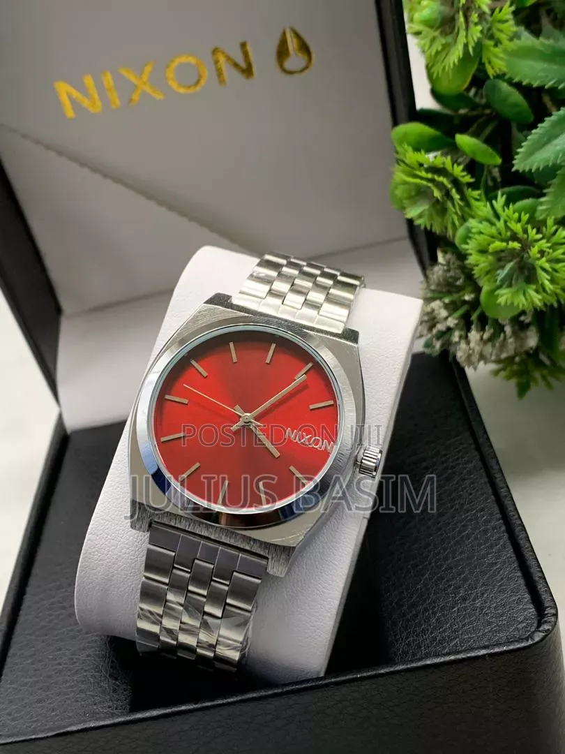 Nixon in Box
