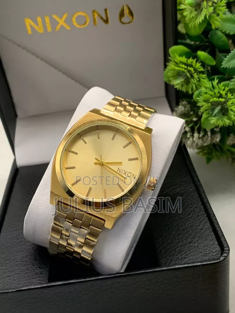 Nixon in Box