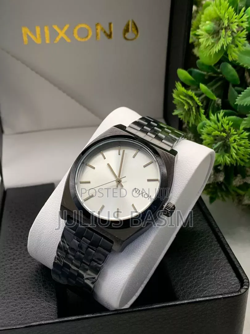 Nixon in Box