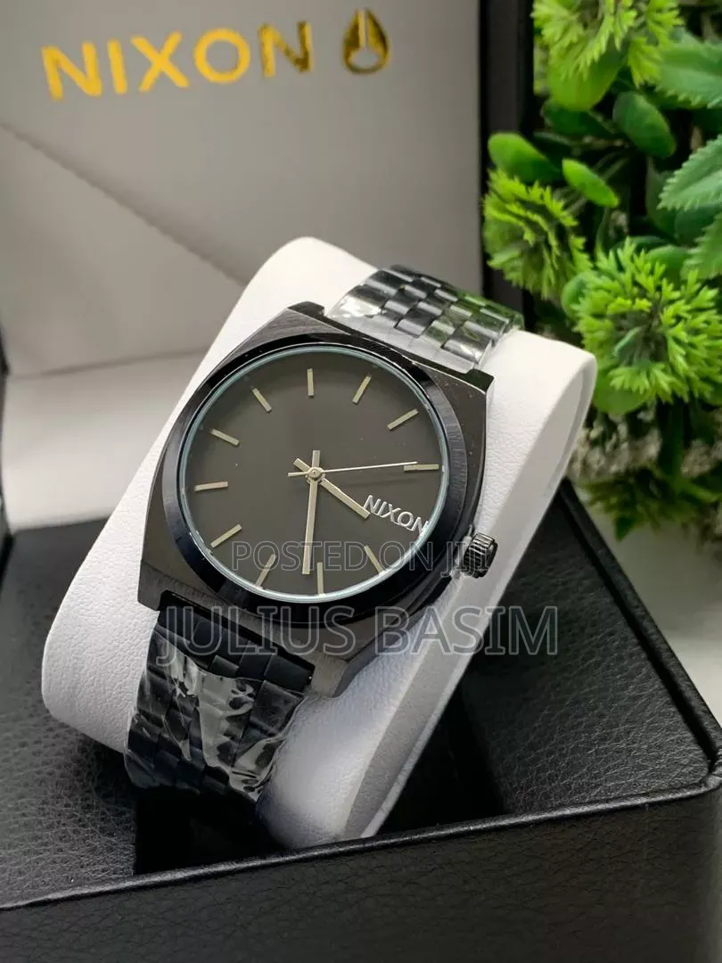 Nixon in Box