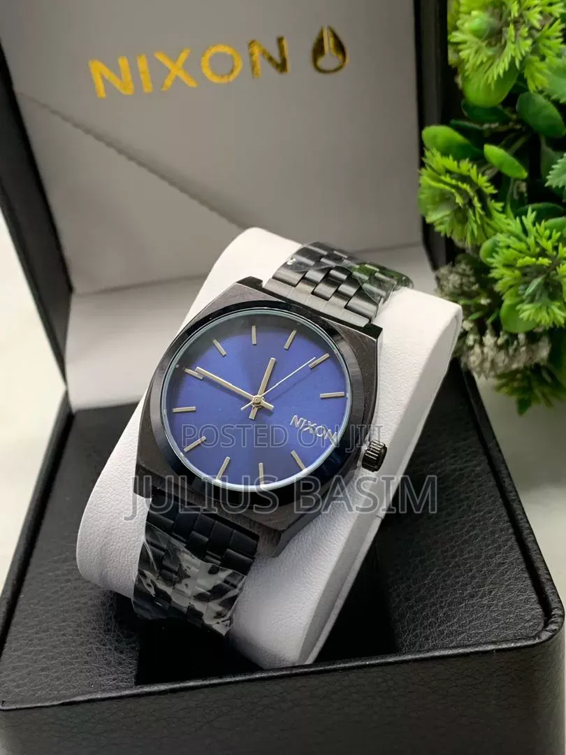 Nixon in Box
