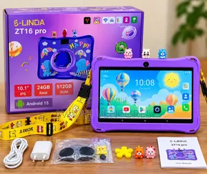New Tablet 512 GB