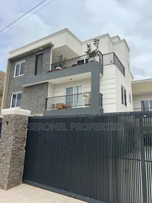 Furnished 4bdrm House in Seronel Properties, Airport Residential Area