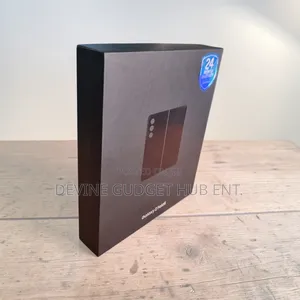 New Samsung Galaxy Z Fold 5 256 GB Blue