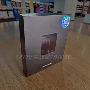 New Samsung Galaxy Z Fold 5 256 GB Gray