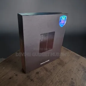 New Samsung Galaxy Z Fold 5 256 GB Gold