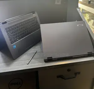 Laptop Acer TravelMate P4 8GB Intel Core i5 SSD 256GB