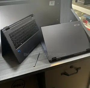 Laptop Acer TravelMate P4 8GB Intel Core i5 SSD 256GB