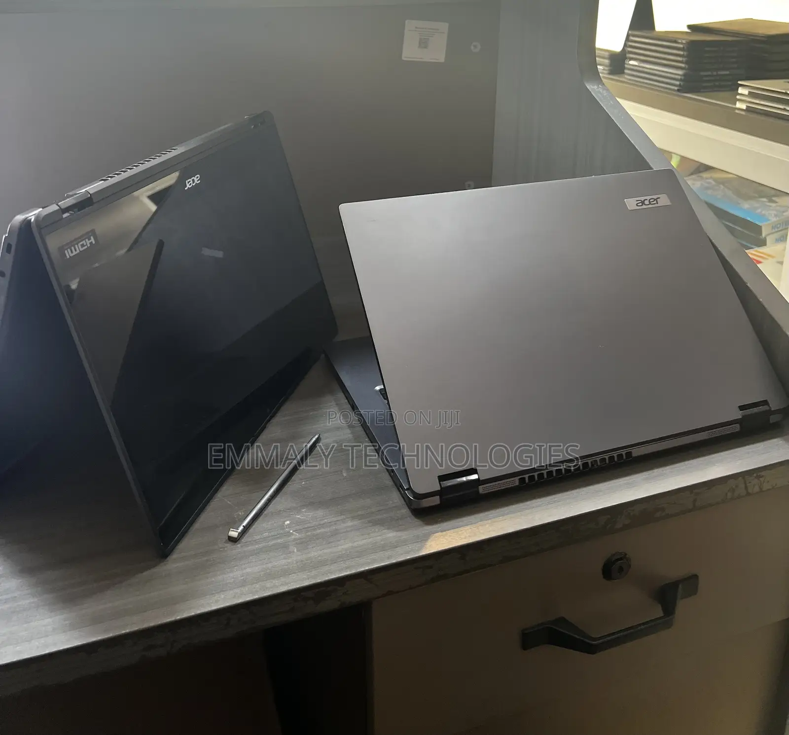 Laptop Acer TravelMate P4 8GB Intel Core i5 SSD 256GB