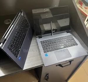 Laptop Acer TravelMate P4 8GB Intel Core i5 SSD 256GB