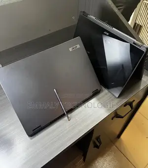 Laptop Acer TravelMate P4 8GB Intel Core i5 SSD 256GB