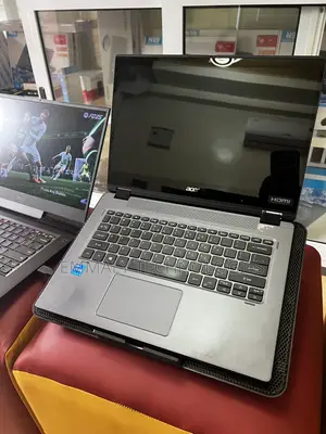 Laptop Acer TravelMate P4 8GB Intel Core i5 SSD 256GB