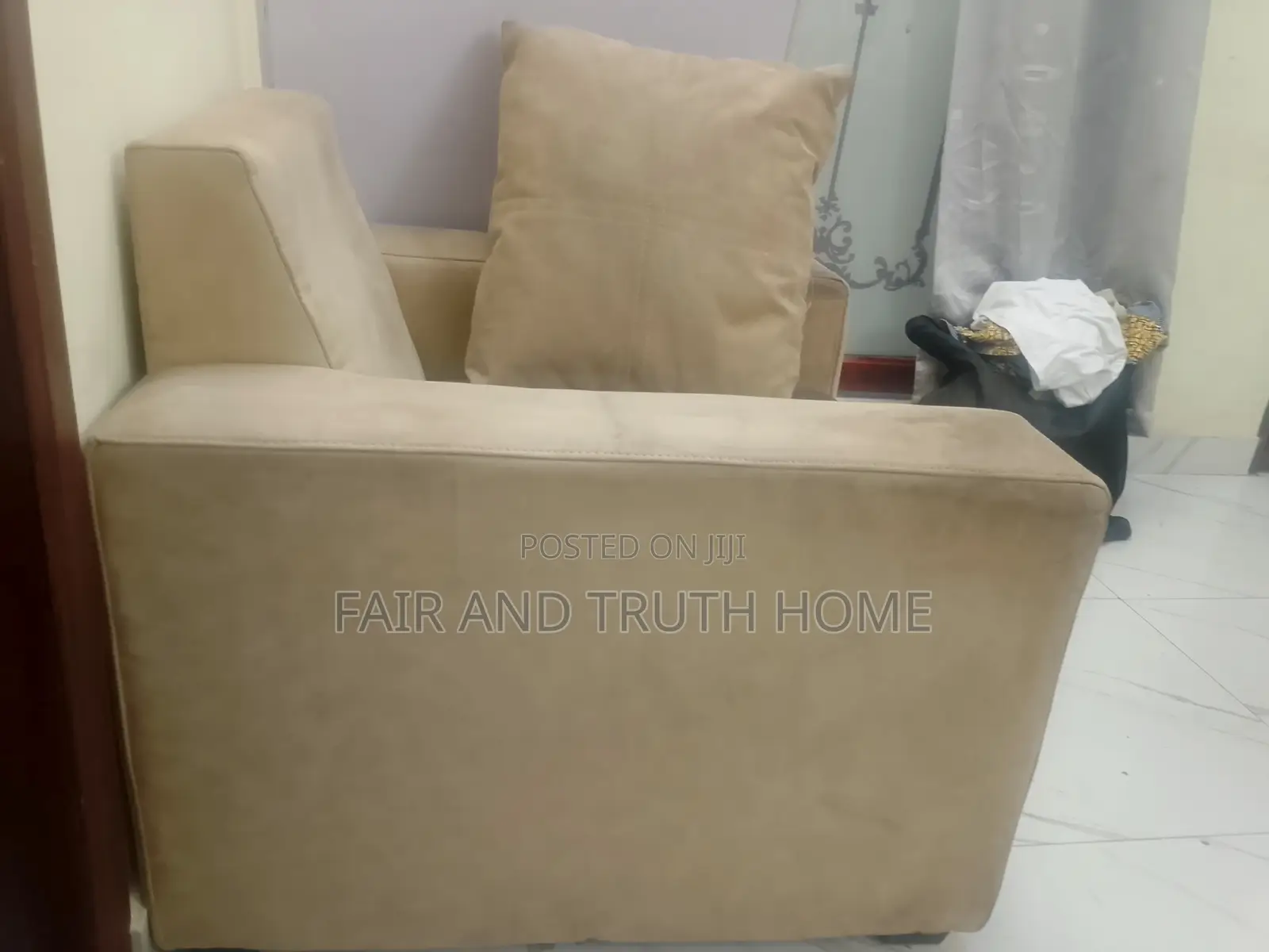 Buy Good Hall Sofa at Affordable