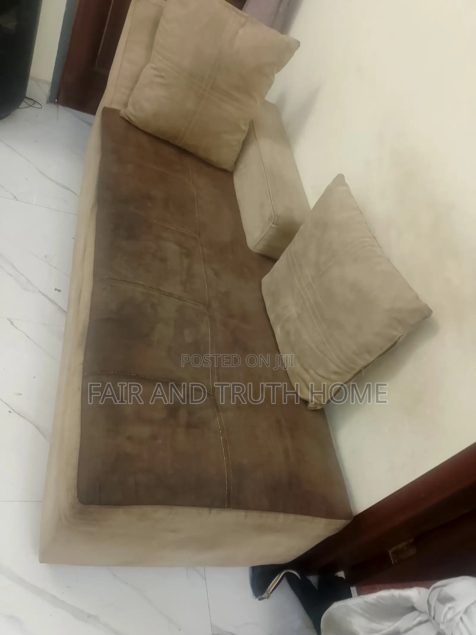 Buy Good Hall Sofa at Affordable