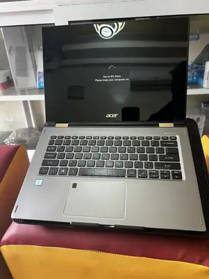 Laptop Acer TravelMate P6 8GB Intel Core i5 SSD 256GB