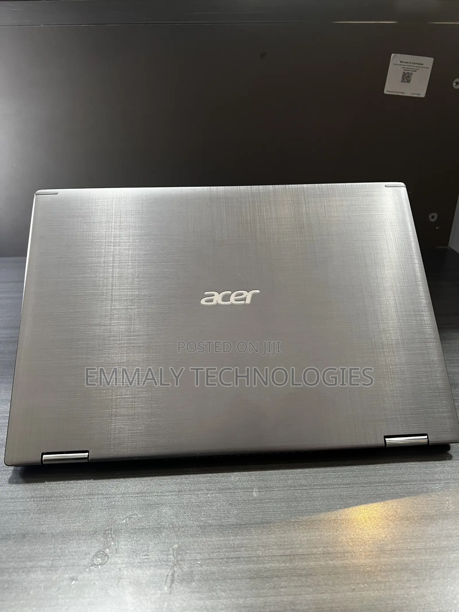 Laptop Acer TravelMate P6 8GB Intel Core i5 SSD 256GB
