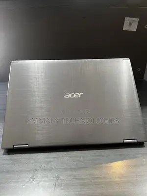 Laptop Acer TravelMate P6 8GB Intel Core i5 SSD 256GB