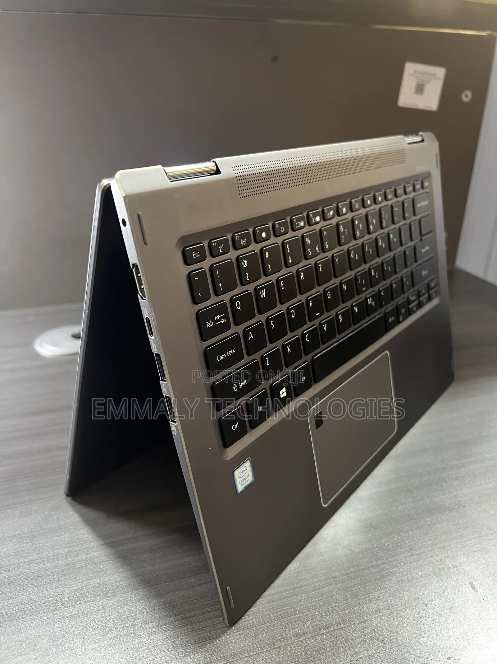 Laptop Acer TravelMate P6 8GB Intel Core i5 SSD 256GB