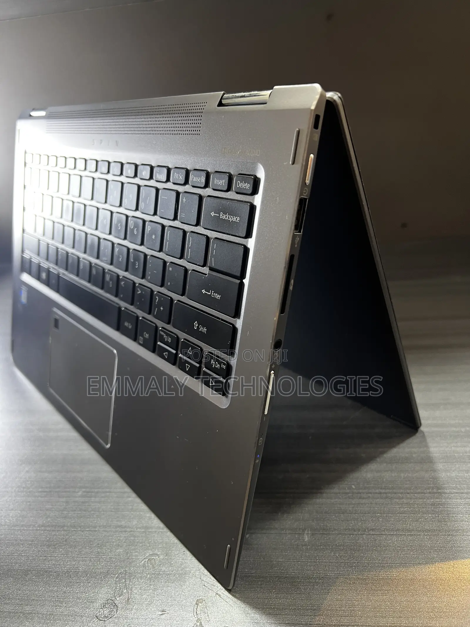 Laptop Acer TravelMate P6 8GB Intel Core i5 SSD 256GB