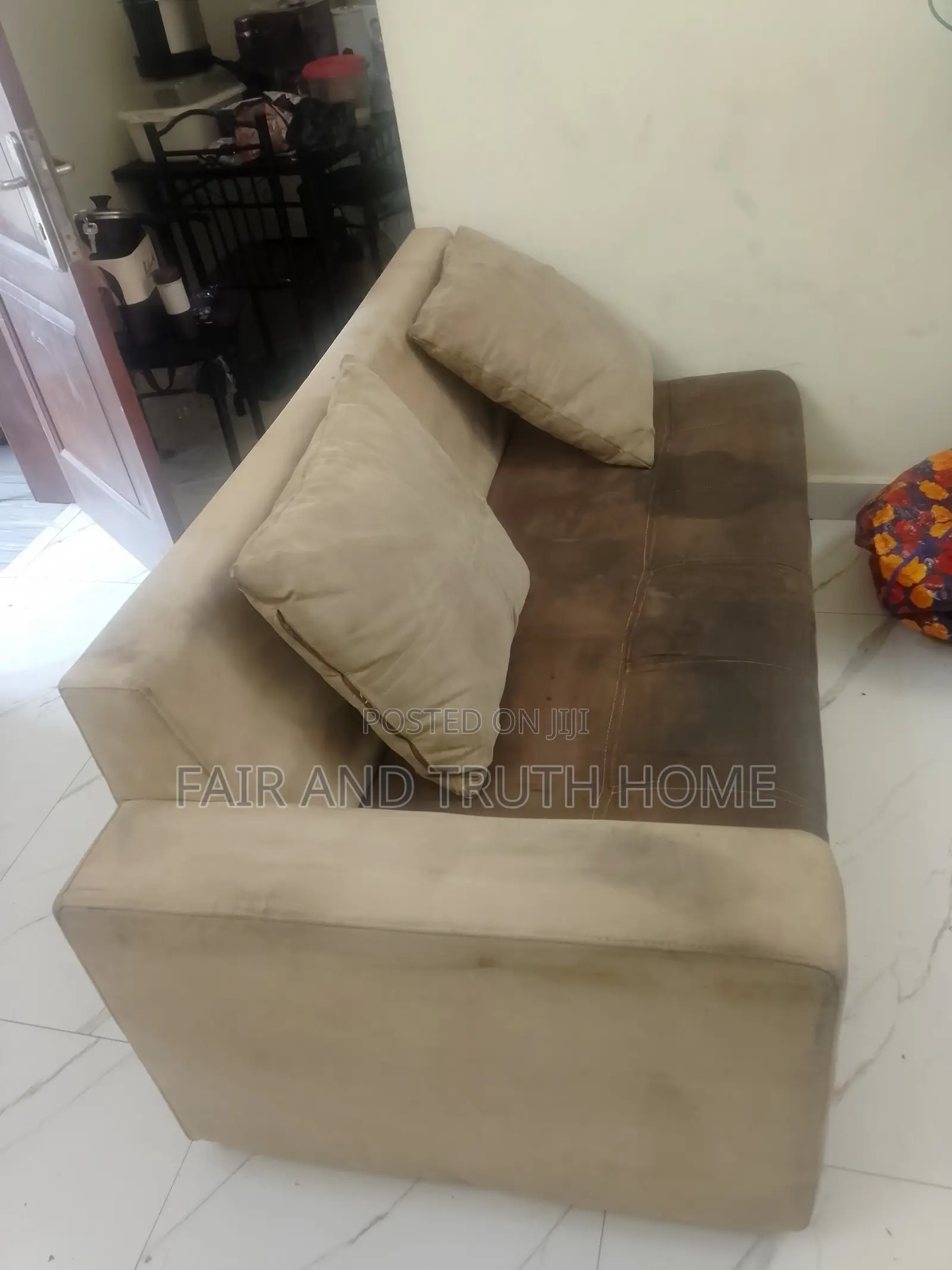 Buy Good Hall Sofa at Affordable