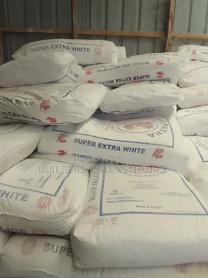 Pop Cement for Ceiling Works (40kg)