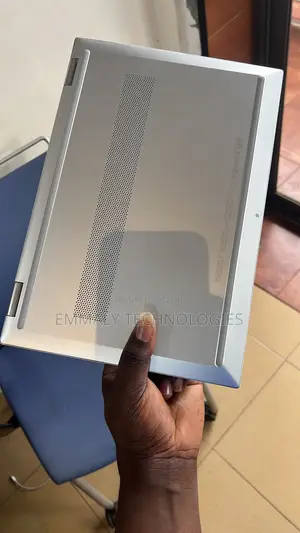 Laptop HP EliteBook 845 G8 16GB AMD Ryzen 5 SSD 256GB