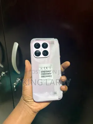 New Xiaomi 17T 256 GB Purple