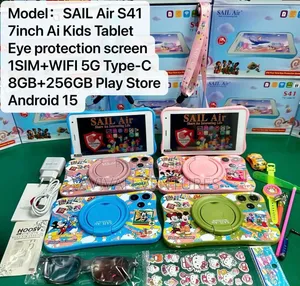 New Sail Air S390 256 GB