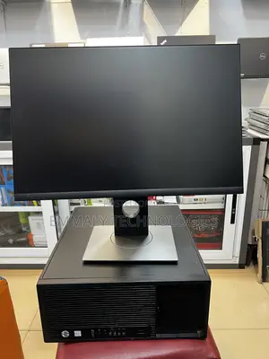 Desktop Computer HP Z240 8GB Intel Xeon HDD+SSD 256GB
