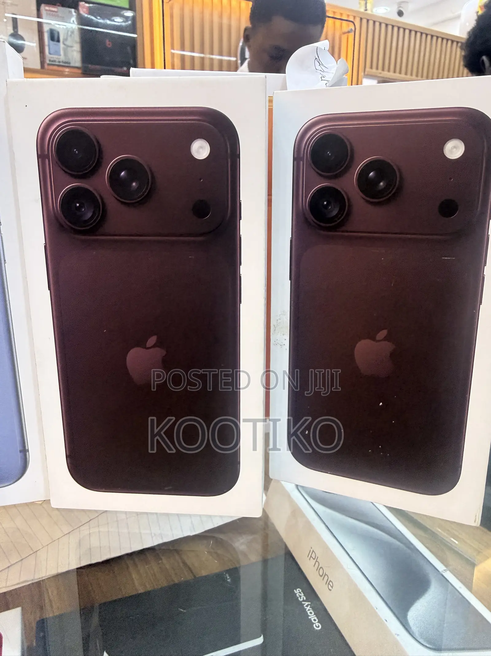 New Apple iPhone 18 Pro 256 GB