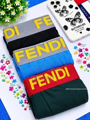 Three Set Tight Boxers (Underwear)