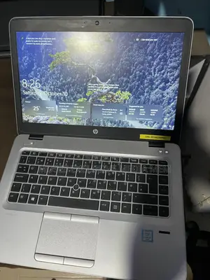 Laptop HP EliteBook 840 G3 4GB Intel Core i5 SSD 128GB