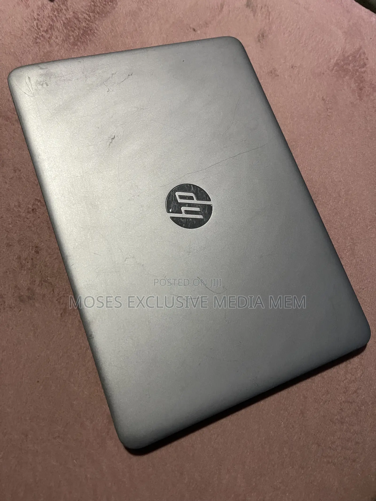 Laptop HP EliteBook 840 G3 4GB Intel Core i5 SSD 128GB