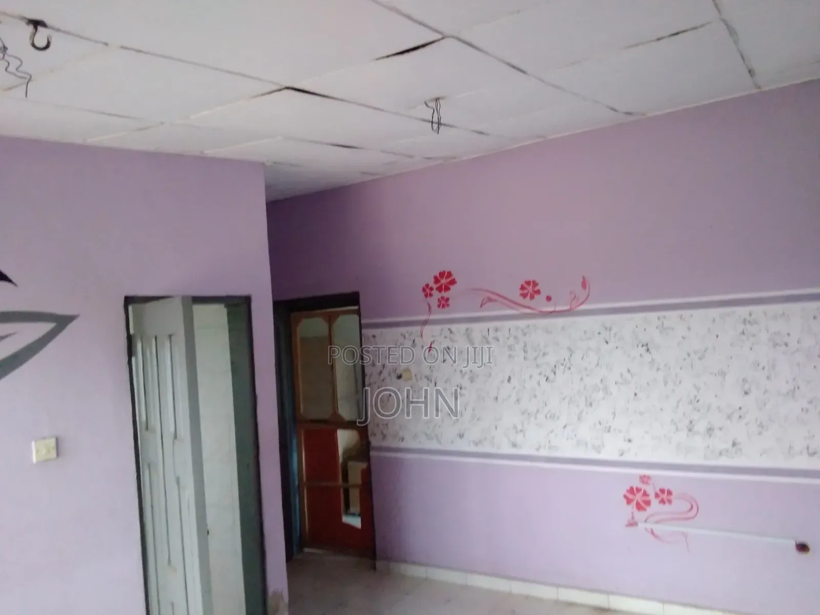 1bdrm Apartment in Survivorestates, NIC for rent