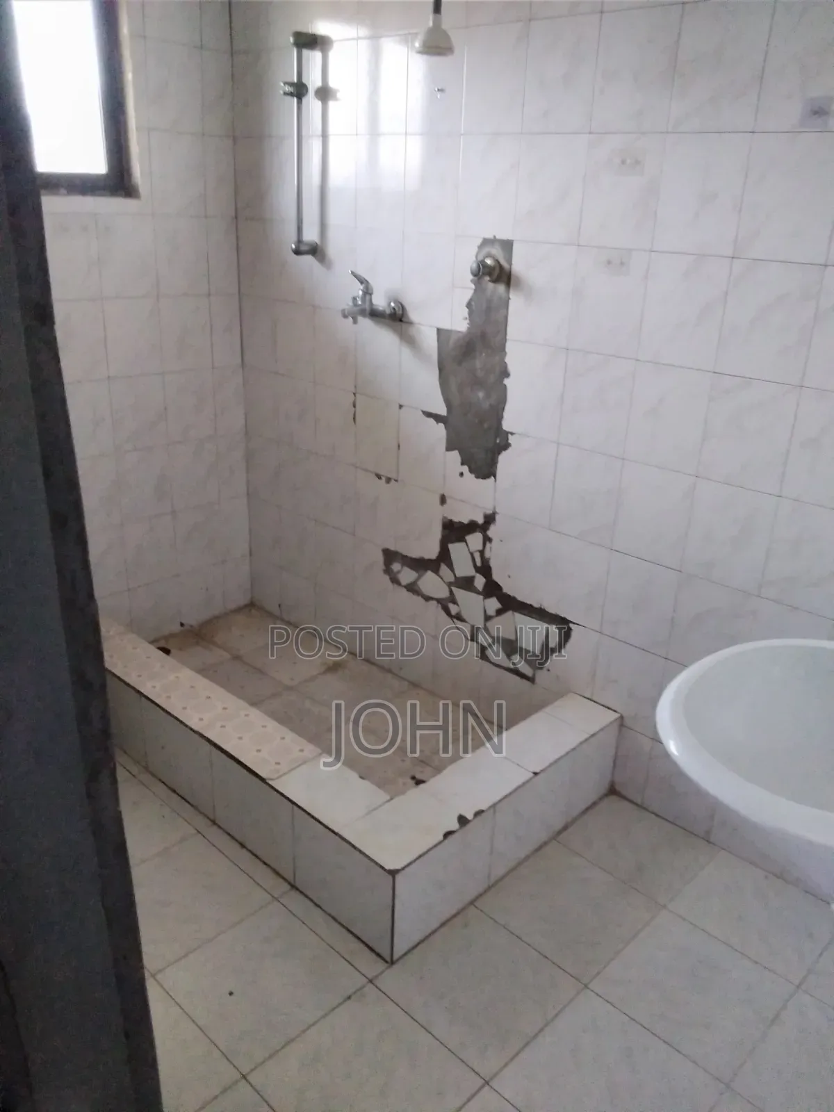 1bdrm Apartment in Survivorestates, NIC for rent