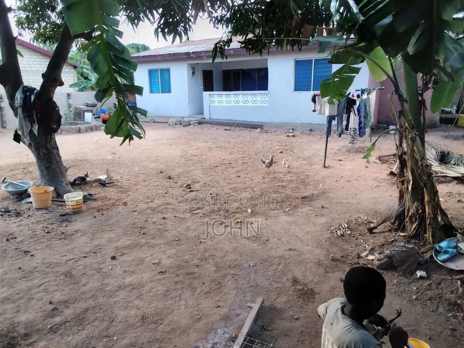 3bdrm House in Survivorestates, NIC for sale