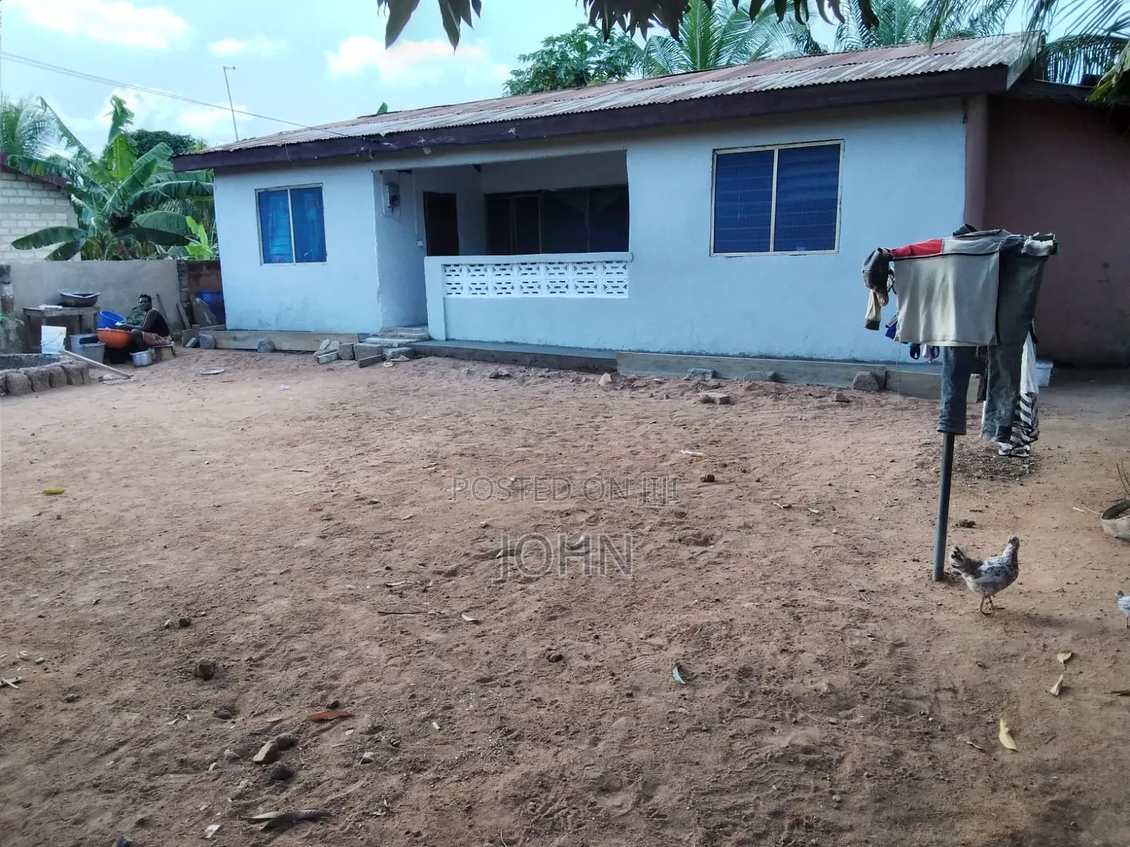 3bdrm House in Survivorestates, NIC for sale