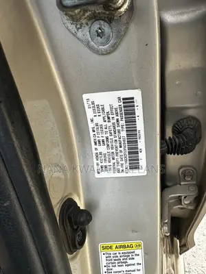 Honda Accord 2015 Brown