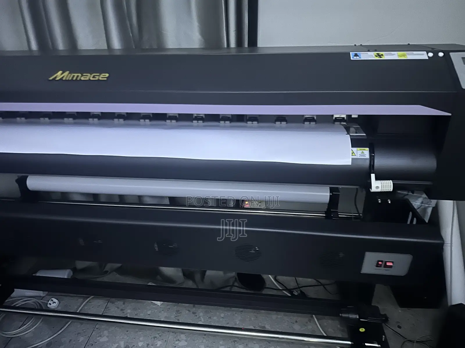 Large Format Printing and All Vehicle Branding