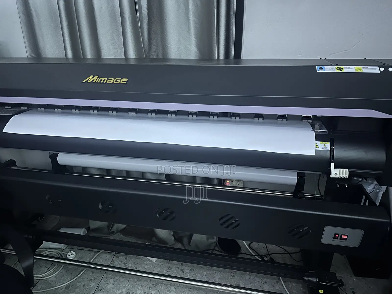 Large Format Printing and All Vehicle Branding