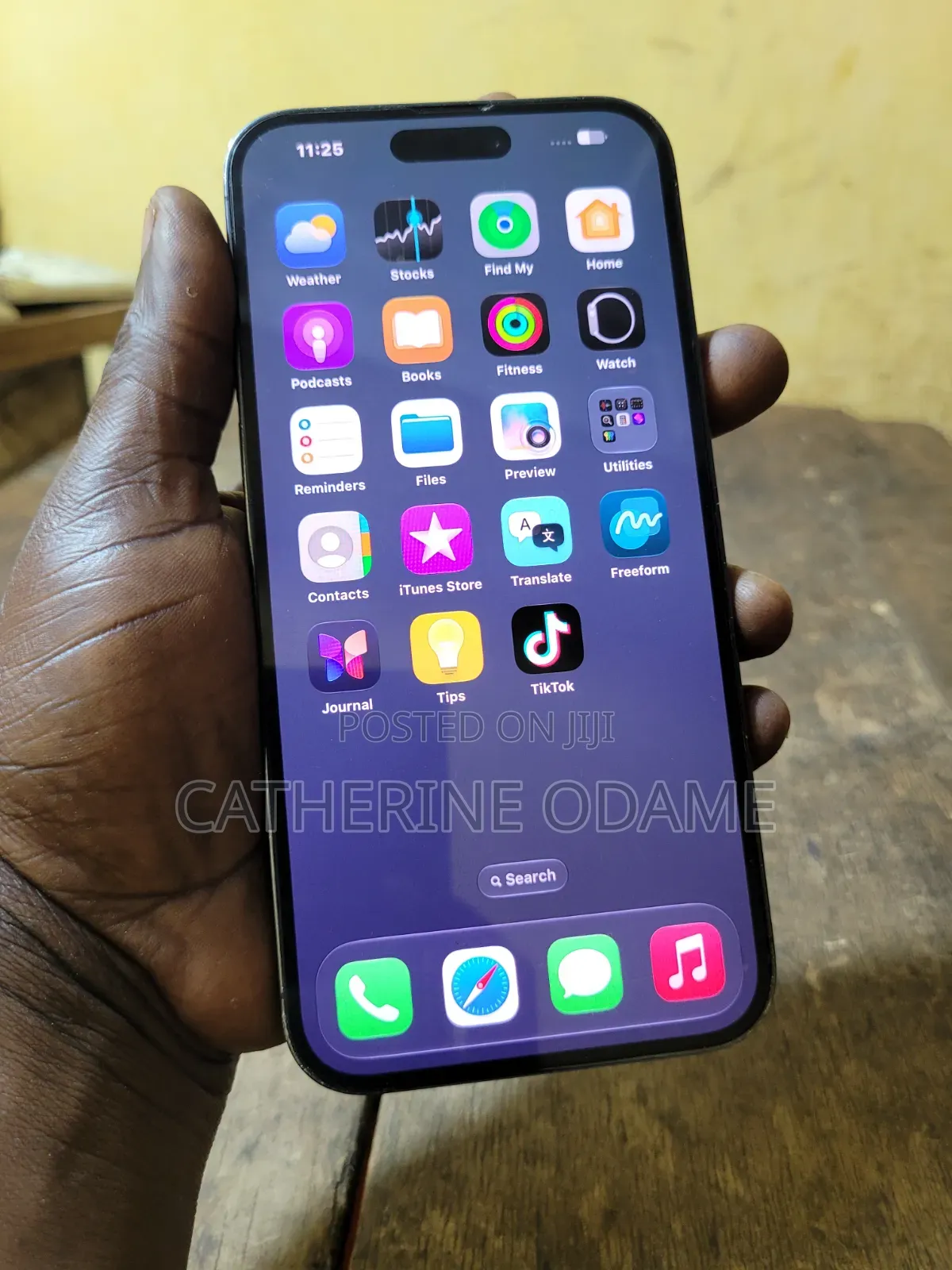 Apple iPhone 14 Pro Max 256 GB