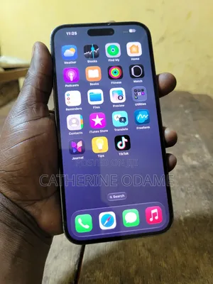 Apple iPhone 14 Pro Max 256 GB